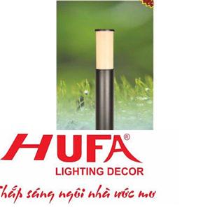 Đèn trụ tròn ngoài trời Ø108 x H600-E27