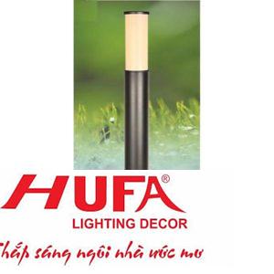 Đèn trụ tròn ngoài trời Ø108 x H800-E27