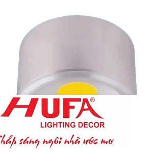 Đèn downlight ốp nổi led COB Ø120*H65-10W, vỏ inox