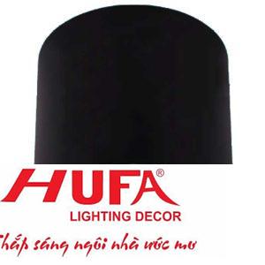 Đèn downlight ốp nổi led COB Ø95*H90-15W, vỏ màu đen