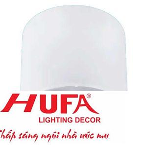 Đèn downlight ốp nổi led COB Ø95*H90-15W, vỏ màu trắng