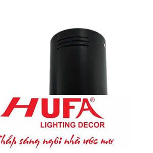 Đèn Downlight design Đen