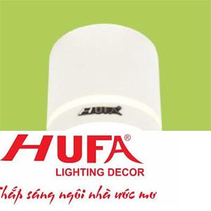 Đèn downlight ốp nổi led Ø85*H89-7W, 3 chế độ