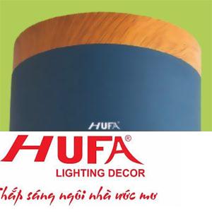 Đèn Downlight Design ốp nổi Hufa Ø108*H70 LED 12W