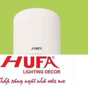 Đèn Downlight Design Hufa màu trắng Ø85*H80 LED 10W