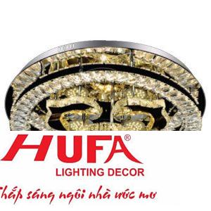 Đèn Mâm LED 79W Ø600*H200