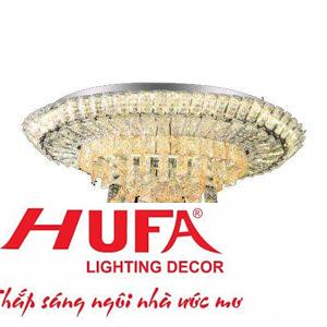 Đèn Mâm Led Ø650*460*H310, 3 chế độ ánh sáng