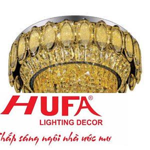 Đèn Mâm Led Ø600*H430, LED 160W