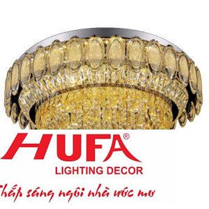 Đèn Mâm Led Ø800*H510, LED 200W