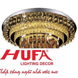 Đèn Mâm Led Ø800*H470, LED 200W