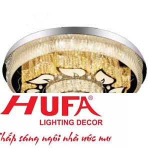 Đèn Mâm Led Ø600*H300, LED 144W