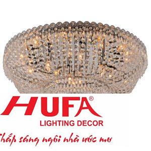 Đèn Mâm Led SMD Ø800*H420, E14*15