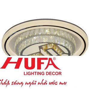 Đèn Mâm Led 224W, Ø800*H150