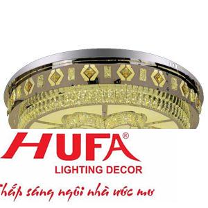 Đèn Mâm Led 280W, Ø950*H250