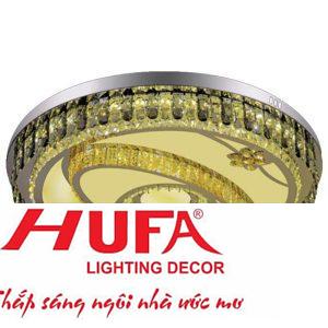 Đèn Mâm Led 280W, Ø980*H250