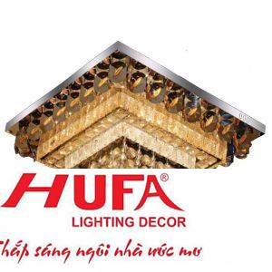 Đèn Mâm Led 224W, Ø600*600*H270