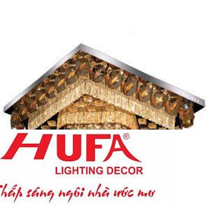 Đèn Mâm Led 264W, Ø700*700*H270