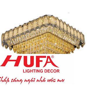 Đèn Mâm Led 360W, Ø800*H500