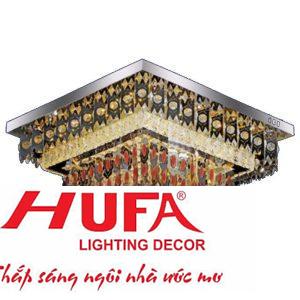 Đèn Mâm Led 160W, Ø600*H410