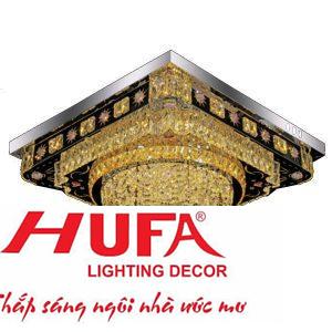 Đèn Mâm Led 260W, Ø800*H470