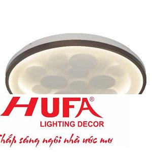 Đèn Mâm Trang Trí Ø780*H65, Led 128W, 3 chế độ ánh sáng