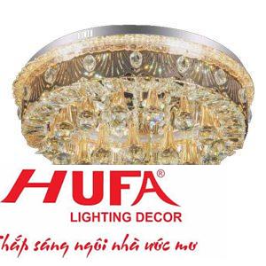 Đèn Mâm Led Ø500*H370, 3 chế độ ánh sáng