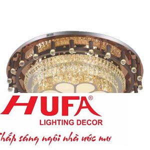 Đèn Mâm Led Ø1000*H200, 3 chế độ ánh sáng