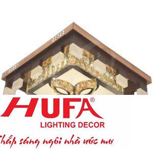 Đèn Mâm Led Ø750*H130, 3 chế độ ánh sáng