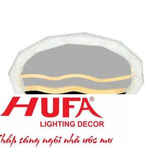 Đèn Mâm Led Trang Trí Ø480*H50