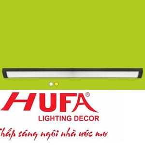 Máng đèn Led Hufa ánh sáng trắng, vàng MLD-03 72W