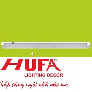 Máng đèn Led Hufa ánh sáng trắng, vàng MLD-05 54W