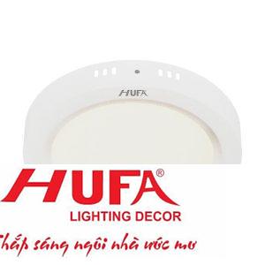 Đèn Mâm Ốp Nổi Led - 3 màu HUFA