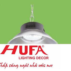 Chóa đèn nhà xưởng cao cấp ánh sáng trắng, vàng NX 37 100W