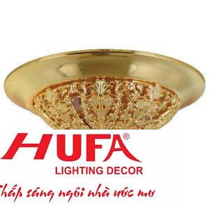 Đèn Ốp Trần Ø560*H220, E14*3