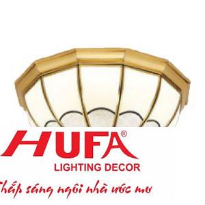 Đèn Ốp Trần Ø330*H200, E27*3