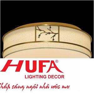 Đèn Ốp Trần Ø520*H235