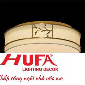 Đèn Ốp Trần Ø420*H235