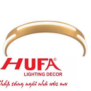 Đèn ốp đồng Hufa Ø510*H50, LED 50W, 3 chế độ ánh sáng