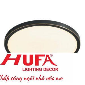 Đèn ốp đồng Hufa Ø500*H40, LED 48W, 3 chế độ ánh sáng