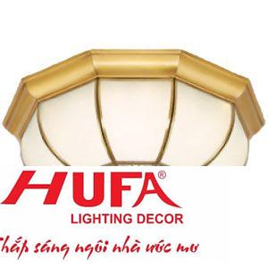 Đèn Ốp Trần Ø580*H200, E27*6