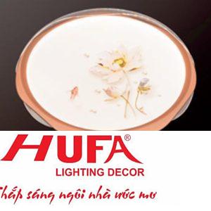 Đèn Ốp Trần Led 72W, Ø500*H70