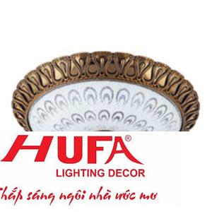 Đèn Ốp Trần Ø320-Led 24W, 3 chế độ ánh sáng