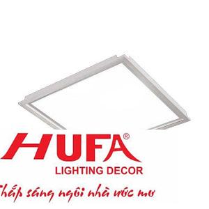 Đèn Led Panel âm trần 300 X 300 24W