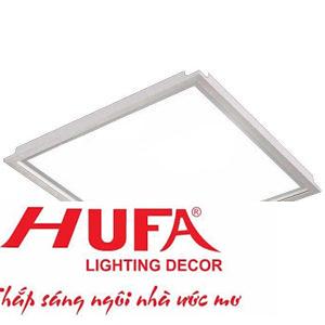 Đèn Led Panel âm trần 600 X 600 48W