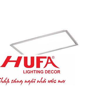 Đèn led panel âm trần 24W L300 x H300