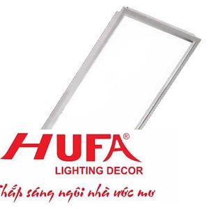 Đèn Led Panel âm trần 600 X 1200 72W