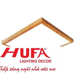 Đèn led Panel ốp nổi 400 x 400 36W