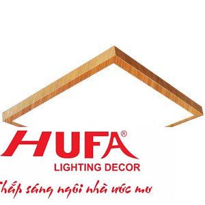 Đèn led Panel ốp nổi 600 x 600 48W