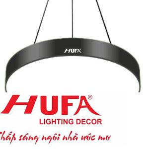 Đèn thả văn phòng Ø600 x H80-LED 60W
