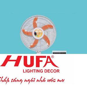 Quạt sạc điện năng lượng mặt trời QNL-05